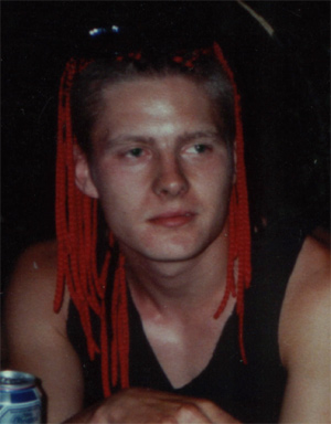 Falko Lüdtke